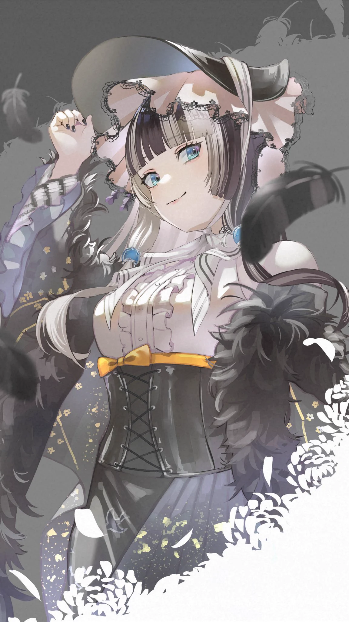 JW_イラスト依頼受付中 (@JW_2140) / X
