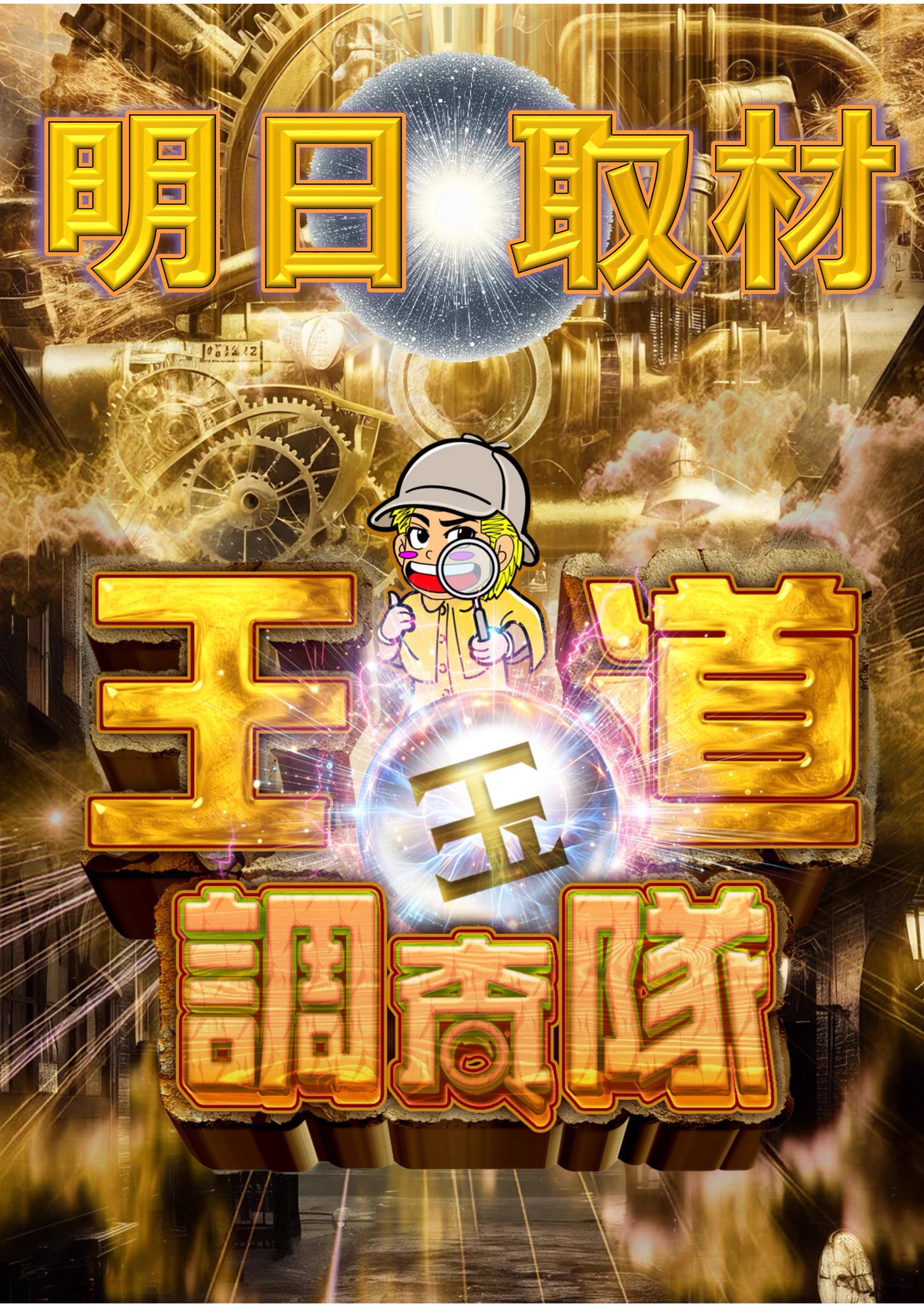 荻吉@スロ on X: 