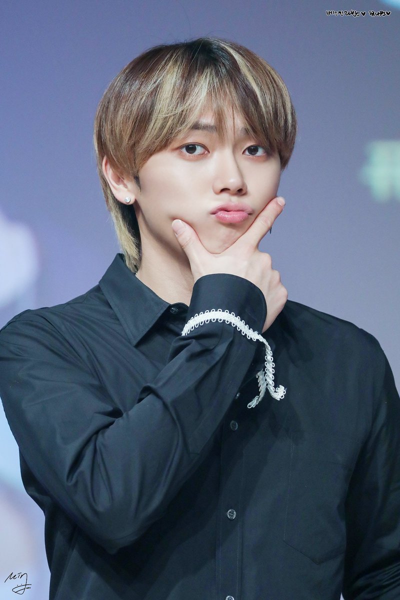 KKYUNIONE's tweet photo. 성장이란..😻

#온앤오프 #ONF
#민균 #MINKYUN #박민균 https://t.co/ITxFQBgHEg