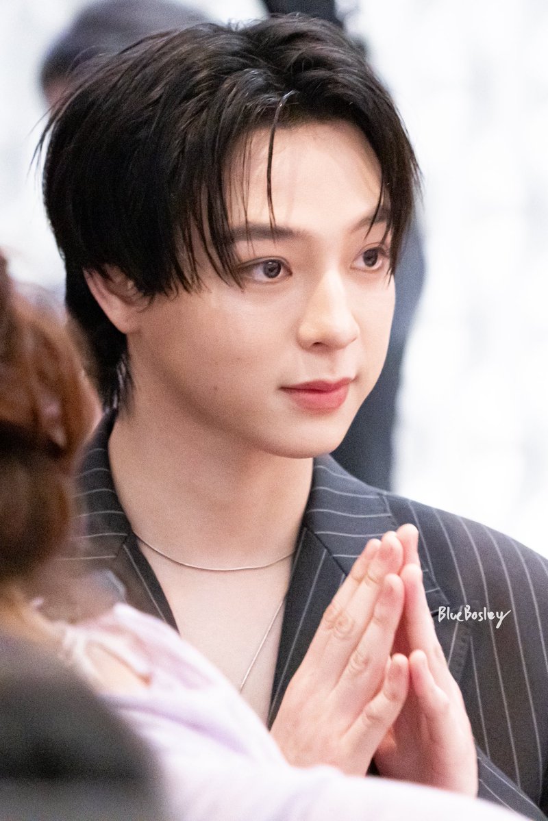 bluebosley's tweet photo. 🥺🥺🥺🥺🥺🥺

MAXKYBAS 24TH 9ENT PARAGON

#MXBSx9entBD24th #บาสเด็กอ้วนที่แท้จริง https://t.co/AKWEfDHD7q