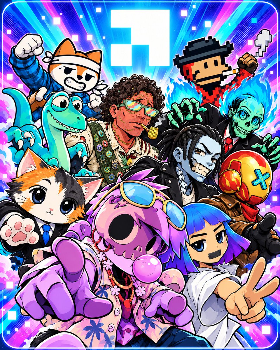 LaunchMyNFT tweet picture