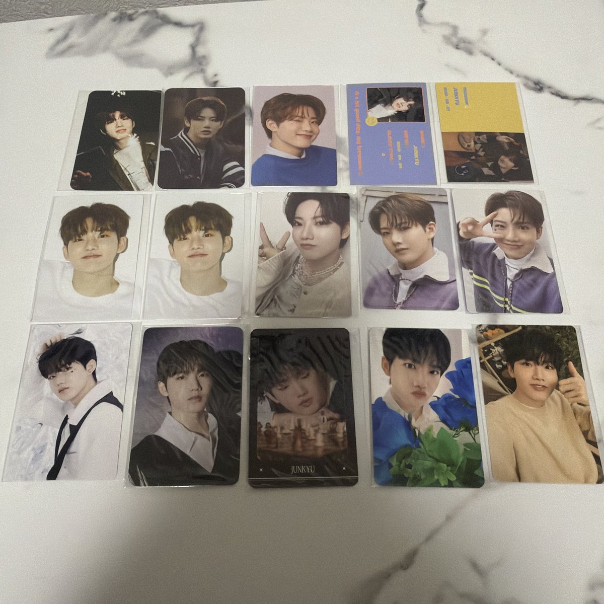 0020sm's tweet photo. TREASURE トレジャー グッズ トレカ 

譲 画像1〜3 ジュンギュ　JUNKYU

求 買取
（PayPay、メルカリ)
郵送のみ

お気軽にご連絡ください。

メルカリでも販売しております
#treasure買取 #treasure交換 #treasure譲 https://t.co/Yn391zTUtM