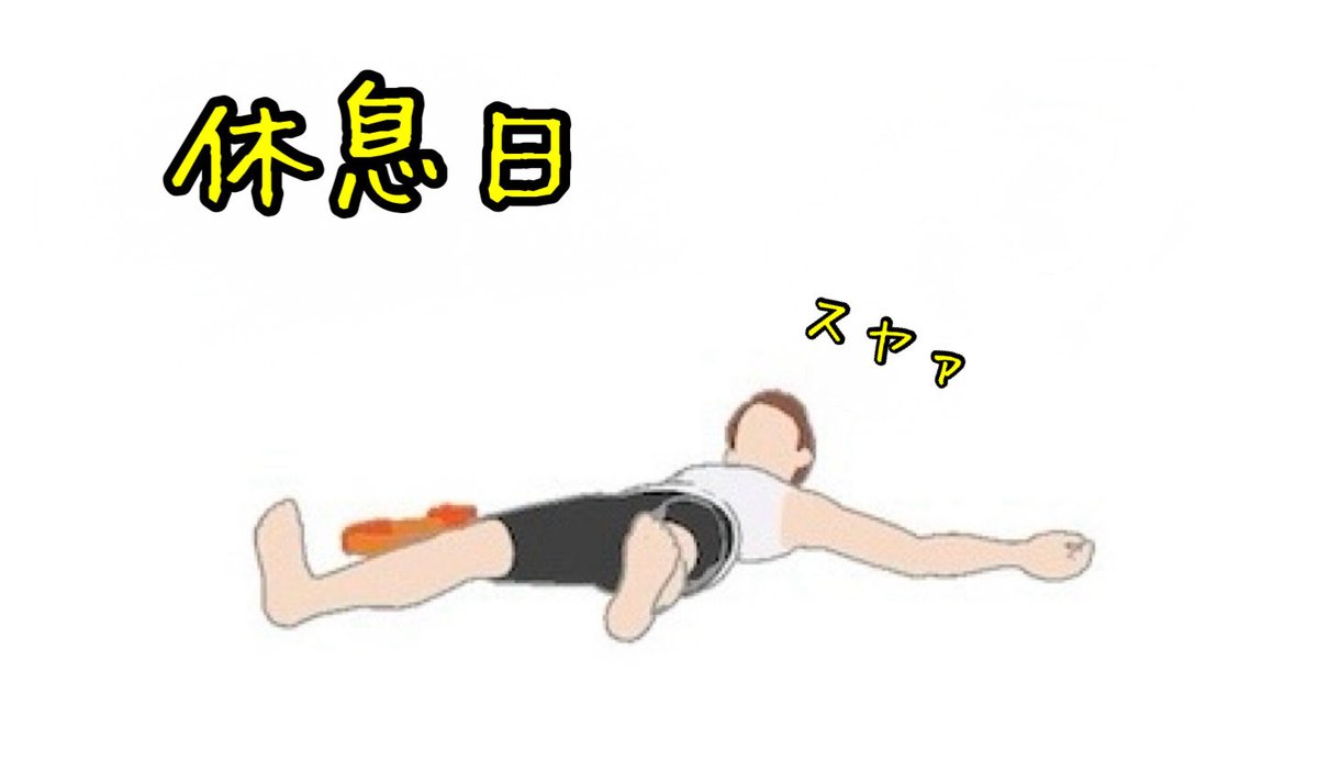 Yansan_33's tweet photo. 今日は休息日( ˇωˇ )

今日一日だけでもどえらい量の仕事が
舞い込んで脳も身体もお疲れ気味🫠

明日以降の激務に備えて太極拳のみ🧘‍♀️

BGMにも癒されて目を閉じれば太極拳
やりながら寝れそうまであった😅

休養も大事(*-ω-)ｳﾝｳﾝ
#FitBoxing3 
#RingFitAdventure https://t.co/SsNlD2NrrV