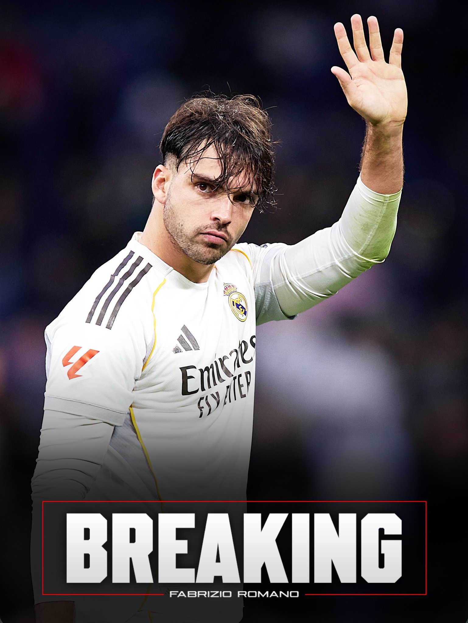 Asencio will undergo surgery