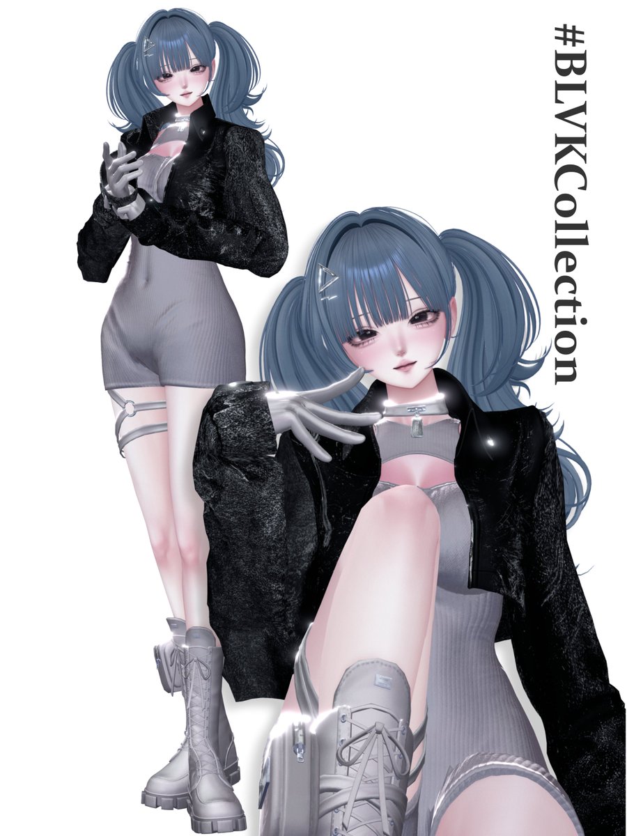 uxa14s's tweet photo. #BLVKCollection 
#きゅん_shop 
#LUMINA_EX https://t.co/rNKHJUmieE
