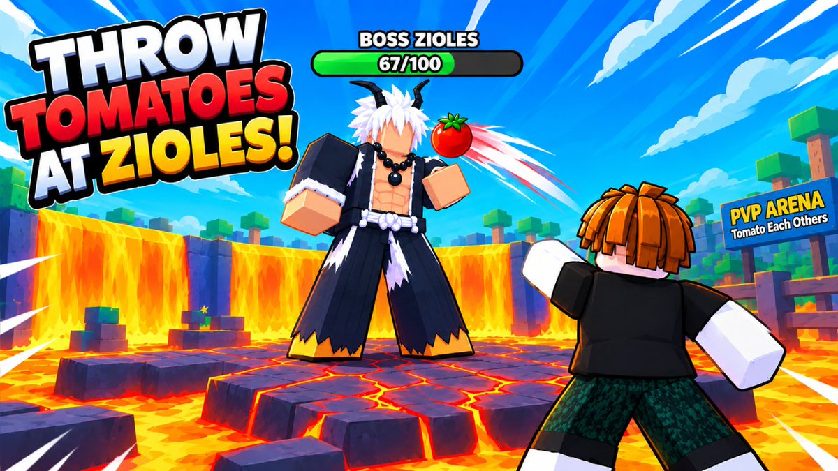 E4erZGames's tweet photo. First New Pets System + Admin Abuse This Saturday! 

Game Here: https://t.co/8gaCdhmEaF

#roblox #robloxdev #solodev #e4erz #ttaz #gamedev https://t.co/jdAxb9tqz2