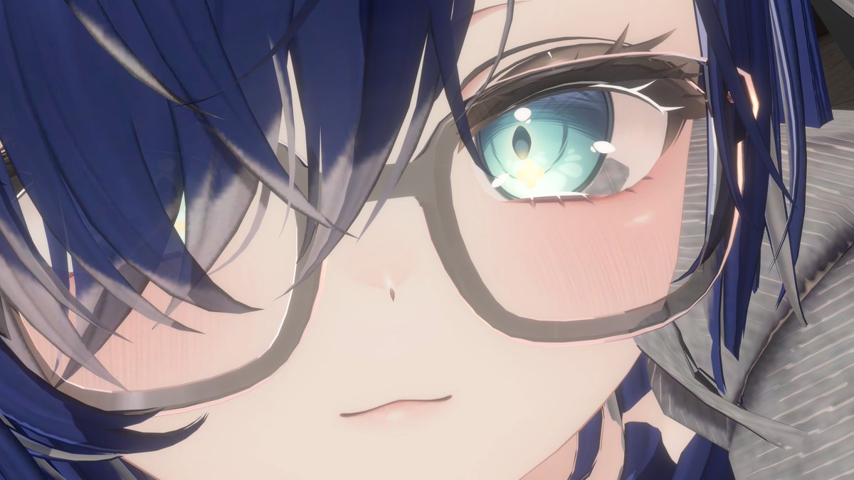 ruamaru_vrc's tweet photo. #Manuka3D https://t.co/59asZU8GKu