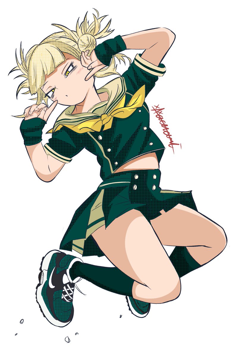 Aachari_77's tweet photo. 💚すーぱートガちゃん💚
からだのバランス難しかった😂 https://t.co/2aHuRBeHIQ
