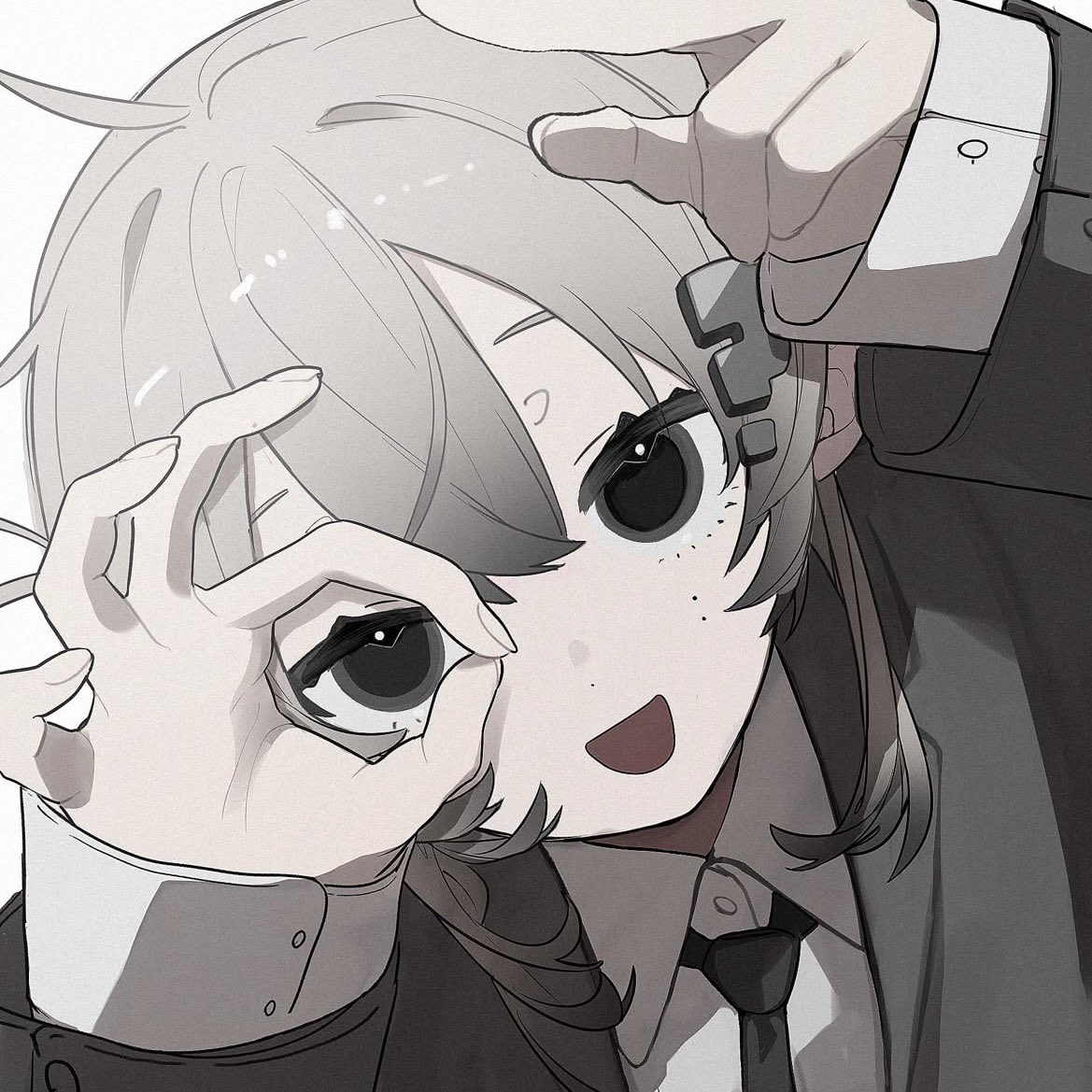 mwn_ill's tweet photo. 𝙢𝙮 𝙩𝙖𝙜 𖦹

08 ᯾ ♀️ ᯾ 病み ᯾ 嫉妬 ᯾ 独占欲

君を救う魔法があったら良かったのにな♩

#病み垢 #病み垢女子
#依存先募集 #251募集
#病み垢さんと繋がりたい
#病み垢男子と繋がりたい
#病み垢女子と繋がりたい
#メンヘラさんと繋がりたい https://t.co/MnKd8wPrfO