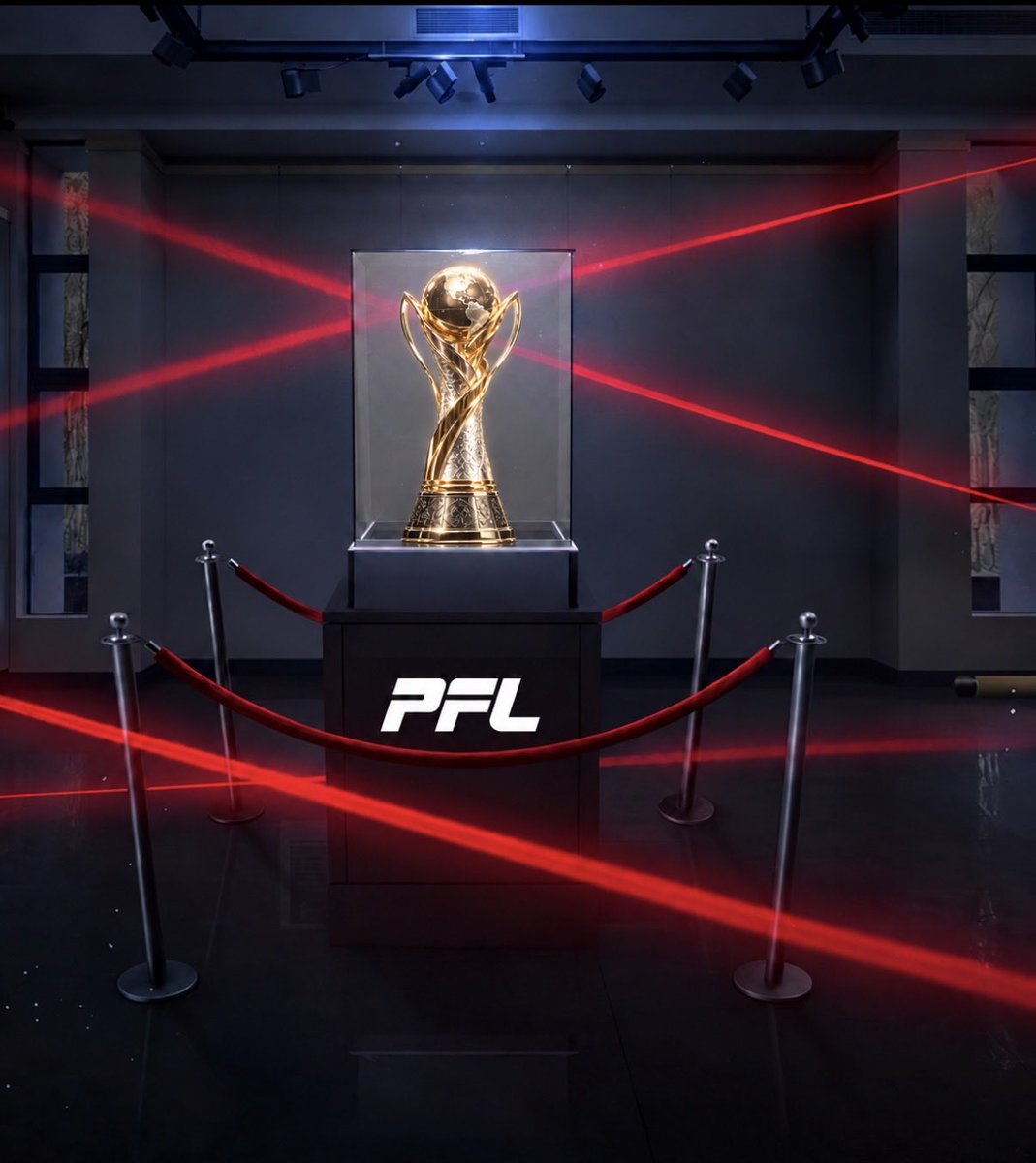 OfficialPFL_'s tweet photo. 🏆 PFL EUROPE — @EASPORTSFC FC27 PRE-SEASON
👑 WHO’S TAKING THE PRE-SEASON CROWN?
💰 Cash prizes + MVP cash prize up for grabs!
⚔️ Group Stage + Knockout
🎙️ @OnizukaOfficiel @LeStreamCLUB 🇫🇷
▶️ Live tonight 20.00 UK
🟣 https://t.co/t0Wk8sNs3w
🔴 https://t.co/5FtfVQnBw4
🟢 https://t.co/8kb21hD4Kg
✅ Looking to play? Head over to our Discord. You won’t want to miss this — it all goes down TONIGHT.
📲 https://t.co/AIjKUt4JMh
#EAFC27 #FC27 #ProClubs #Esports #PreSeason