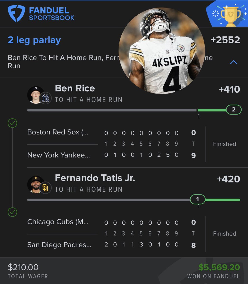 4Kslipz's tweet photo. $500 GIVEAWAY FOLLOW + RT &amp; SHOW SHOW SOME MF LOVE 👨‍🍳🚨

$5k FIRST DAY OF MLB PLAYOFFS 🤯

JOIN THE FAM &amp; LETS RUN IT UP x2 ⬇️
https://t.co/GmrLRaHzwt https://t.co/sg0A0OsQio