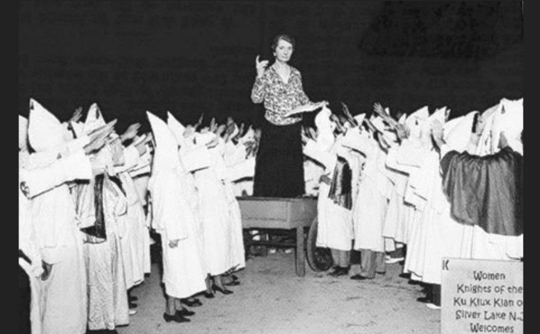 NavyIrishVet's tweet photo. @AHeathensDay @Juliedonuts Posting baseless claims without receipts is why your side is losing badly.

 Drop the nazi/KKK playbook you all been working out of for the past 60 years. https://t.co/eU0BO1Z1Qs