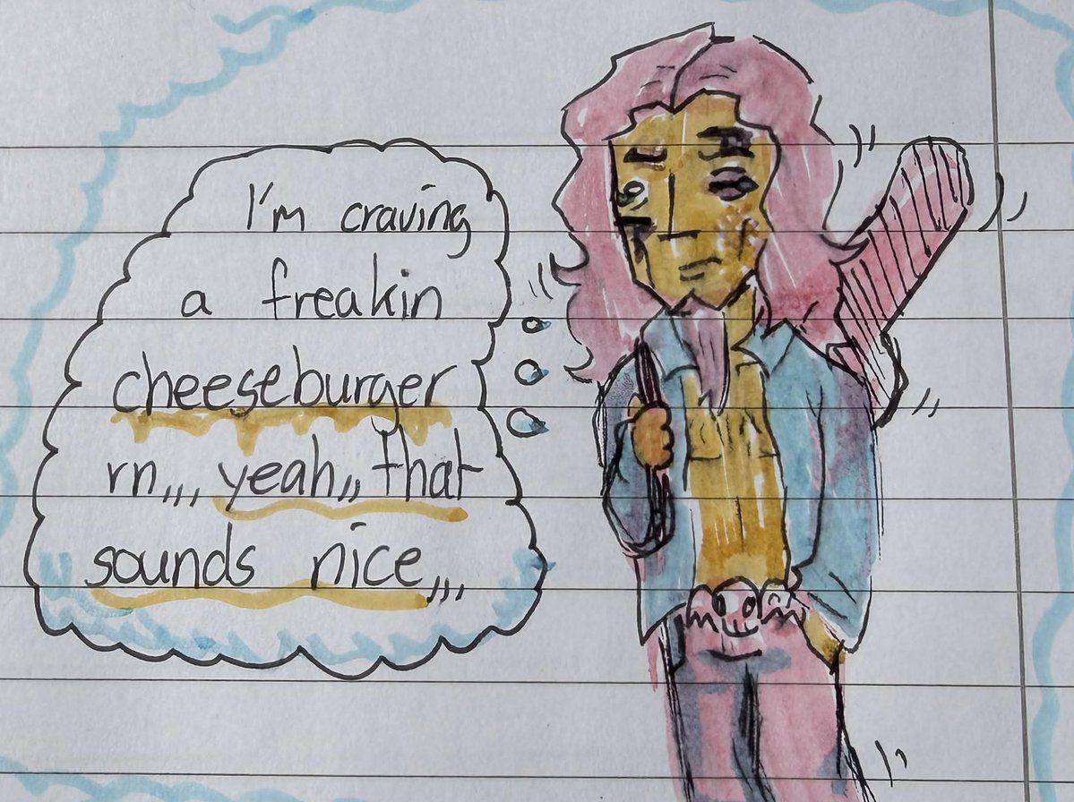 mayonnaise2105's tweet photo. Doodls after german exam huu
#magnushammersmith #tokiwartooth #metalocalypse https://t.co/A0F4qhrm7Z