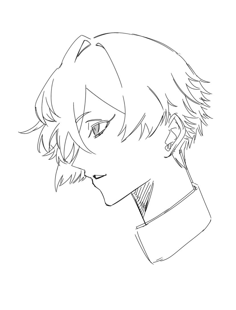 sun_l_qii's tweet photo. #刀剣乱舞好きさんと繋がりたい 
#絵柄が好みって人にフォローされたい 

薬研藤四郎・鶯丸・三郎国宗を推してる私にお友達をください‼️ ♡・rt・💬で無言フォロー失礼します‼️ https://t.co/DYQ0irG1Dj