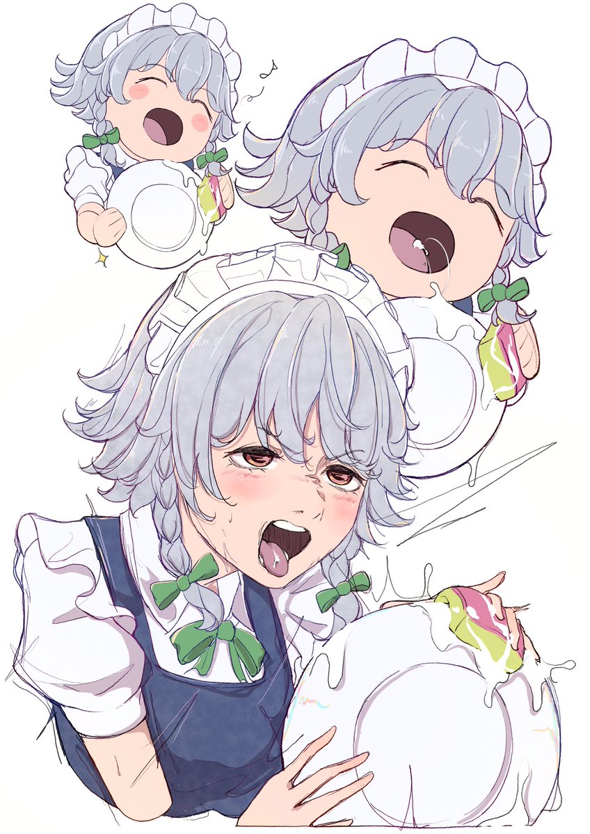 Suriburi06's tweet photo. #今月描いた絵を晒そうㅤ https://t.co/PIcubTtCns
