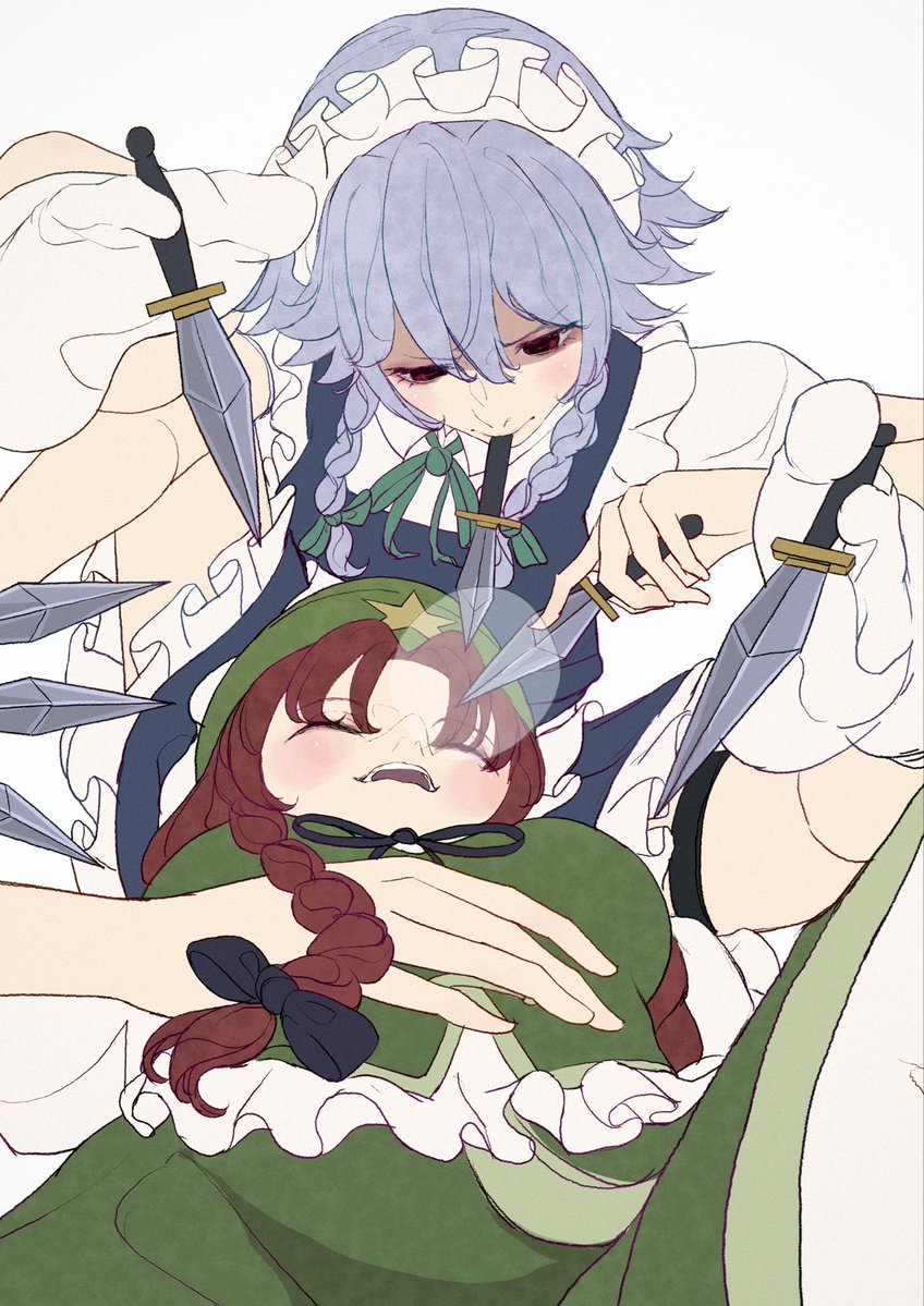 Suriburi06's tweet photo. #今月描いた絵を晒そうㅤ https://t.co/PIcubTtCns