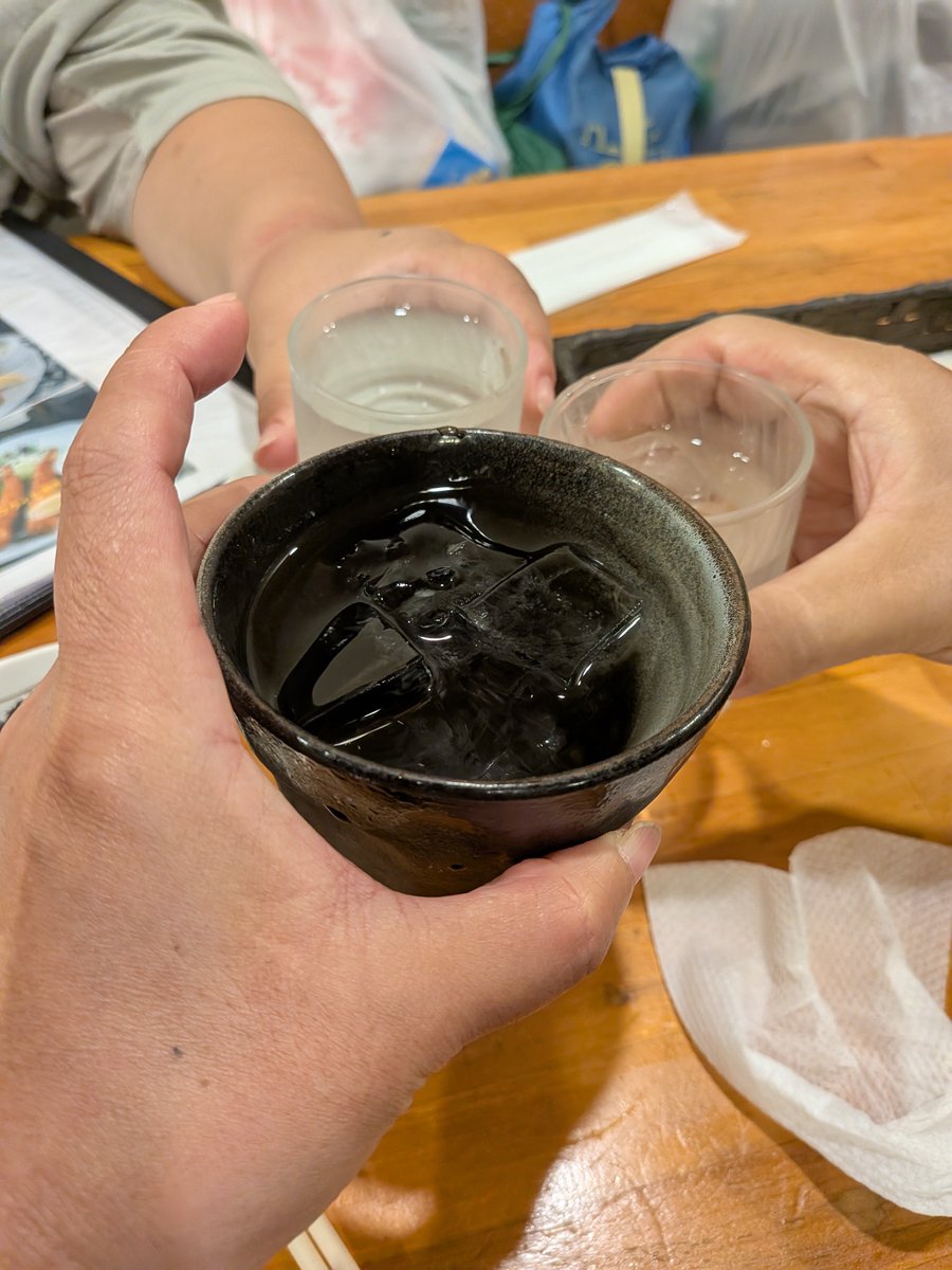 asahi1101's tweet photo. 今日もお疲れ様でした
うちの娘の誕生日をしました
仕事終わってからめっちゃ楽しかった🥰
お誕生日おめでとうございます😊 https://t.co/gIP6T0y9Kq