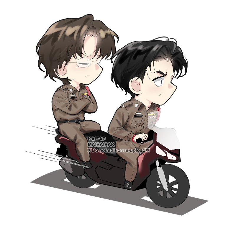 kaizapmaisaipak's tweet photo. 👮‍♂️🛵👮‍♂️ https://t.co/pdhgJ9IcY5