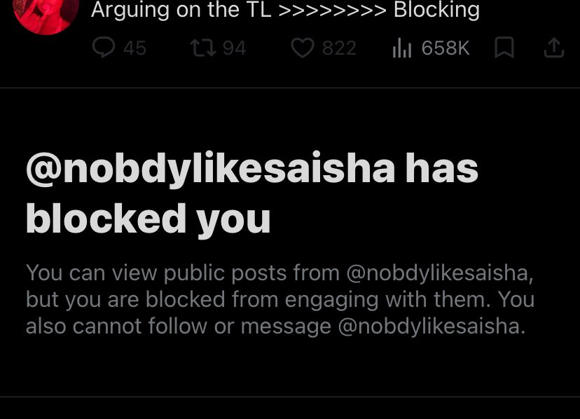 Donjaytrix001's tweet photo. This is the thanks I get for giving your Business free PR? 💔💔💔💔💔💔💔 https://t.co/uj1PDq9g4s