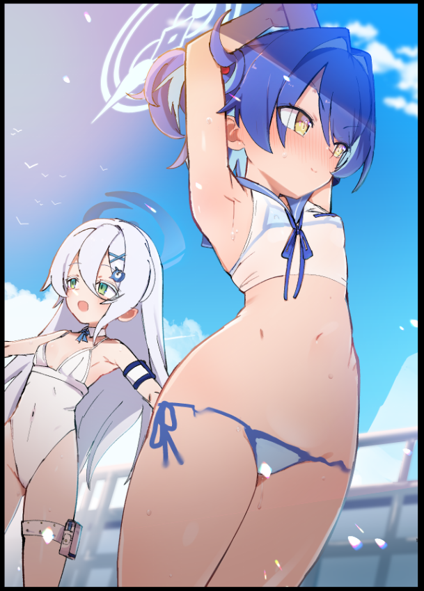 caburibbon's tweet photo. 描きやすい……な！🥰 https://t.co/V8qWFXZlzQ
