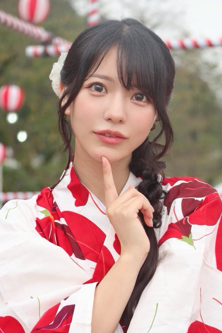 浅野こころさん、浴衣姿の秋祭り2日連続開催にスレ民全員が明日の衣装チェンジを待ちわびる件