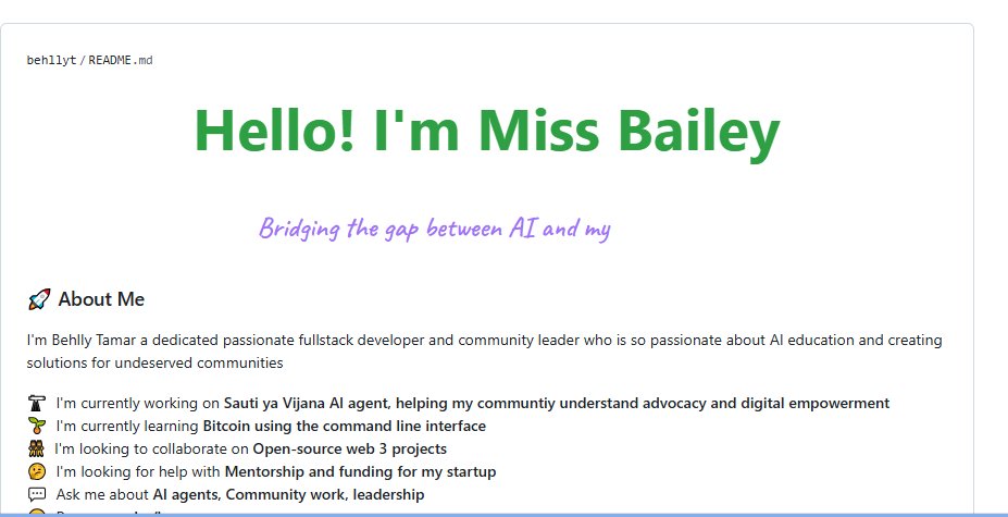 Behlly246865's tweet photo. We’ve got our idea. 👀

We’re building a smarter way to keep event organizers &amp; attendees connected  from registration to real-time updates, feedback and check-in.

Now comes the hard part:

Making it actually work. 🛠️

#BuildWithAT #WeLoveNerds #ATCommunityNBO #WomenInTech https://t.co/TD4jXi577K