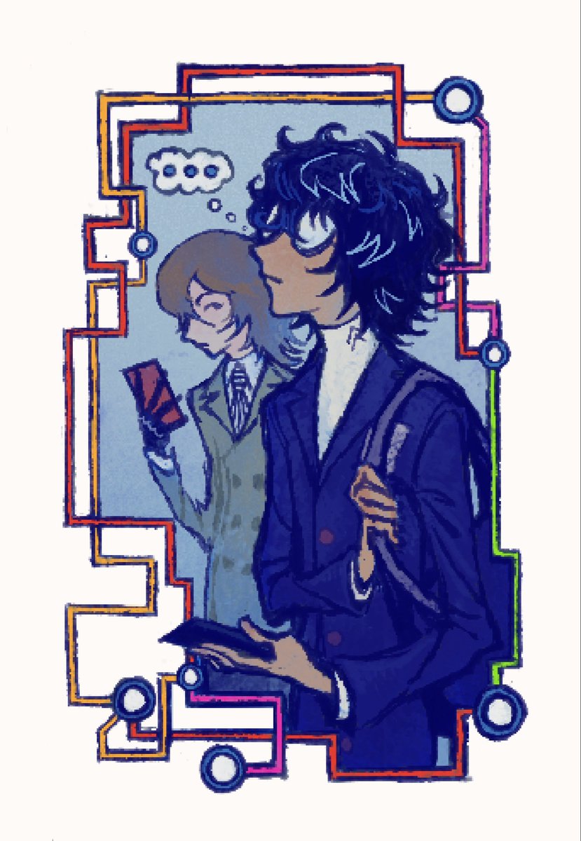 itslamikisu's tweet photo. curious https://t.co/lRsG677yMw