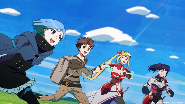 animehackcom's tweet photo. ／
#2026年秋アニメ📺
第1話を見て“継続視聴”を決めた作品は？
アンケート実施中❗
＼

2話が待ちきれない作品を教えてください🥳

ご参加はこちら👇
https://t.co/6FXPIzF8ED

#チラムネ #超条先輩 #チー付与 #しおあま #凶乱令嬢 https://t.co/w5Actipyt8