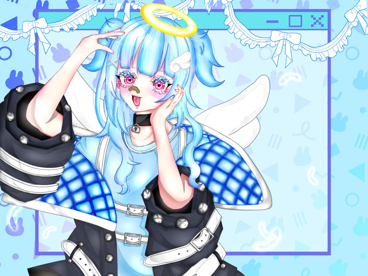 o0oni_cos's tweet photo. 宣伝していいって聞いたので

コスプレしたりイラスト描いてます https://t.co/QVRUbcOCbG