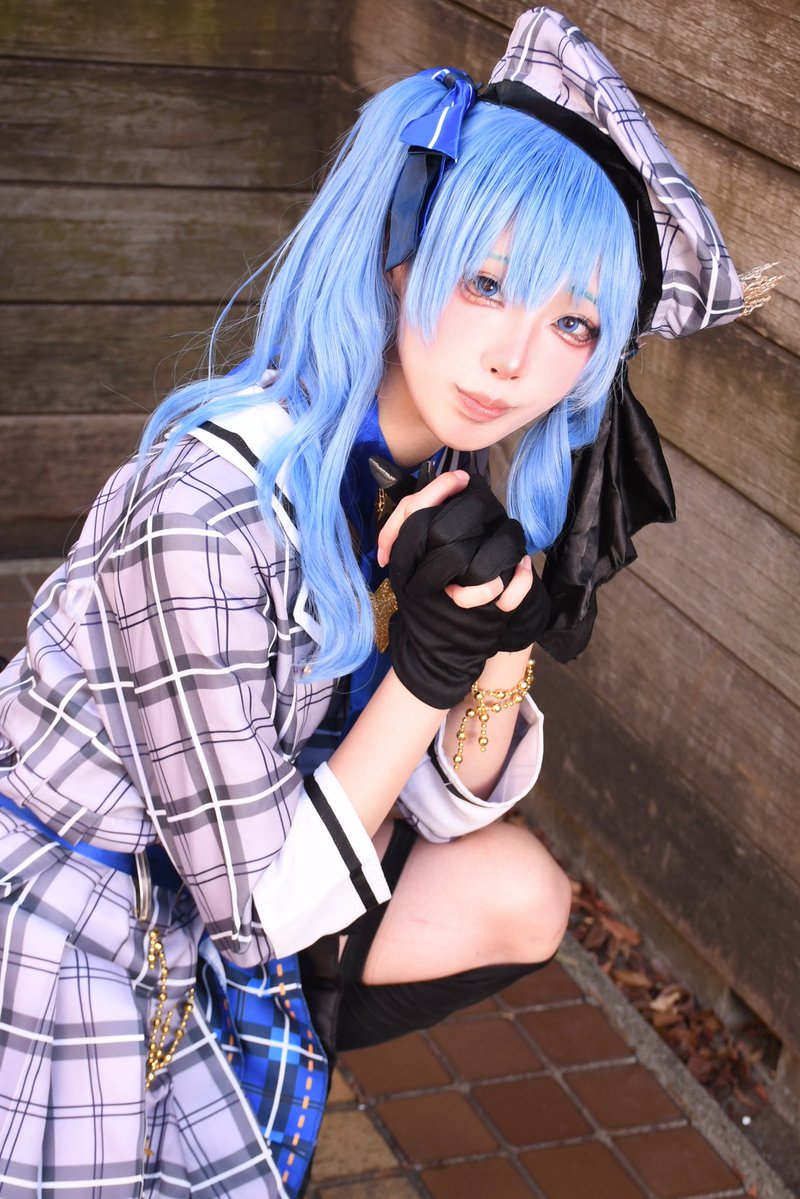 o0oni_cos's tweet photo. 宣伝していいって聞いたので

コスプレしたりイラスト描いてます https://t.co/QVRUbcOCbG