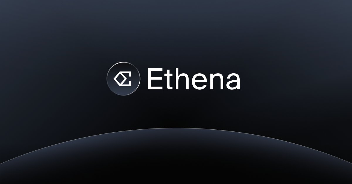 CryptoWendyO's tweet photo. Standard Chartered initiated coverage of Ethena, forecasting ~8x $USDe growth to ~$40bn and $ENA to $2 by end-2028 on buybacks as DeFi and TradFi converge https://t.co/kQBvGrJYag