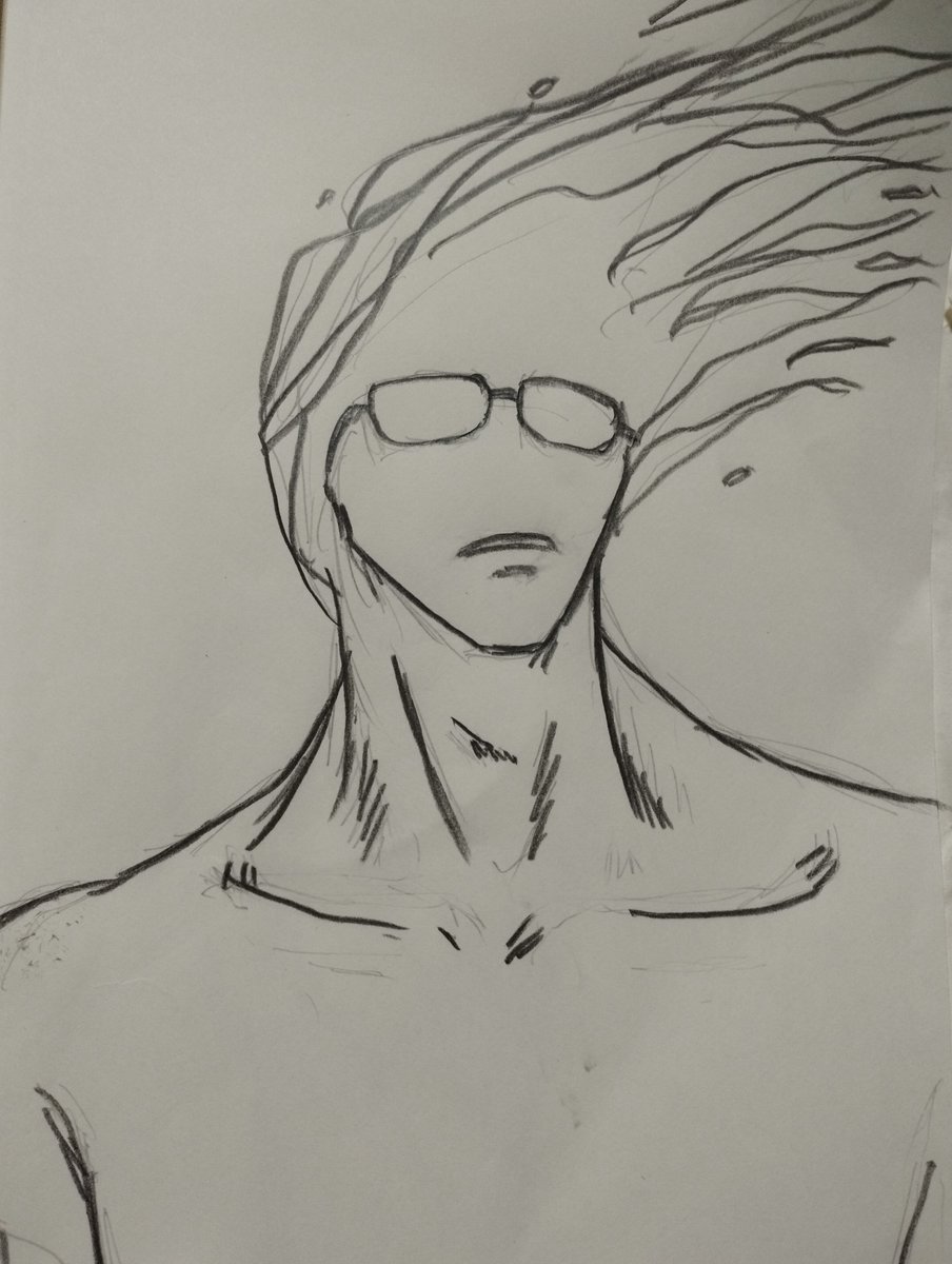 TOMONYeee's tweet photo. #今月描いた絵を晒そうㅤ 
なんとか1枚……ここで上げるの忘れてた。 https://t.co/1Ue9BQzWVg