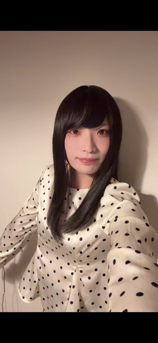 zyosokou's tweet photo. 連日女になっております
みんな一緒に女装しよー^_^
#女装 https://t.co/CgH2nmgsng