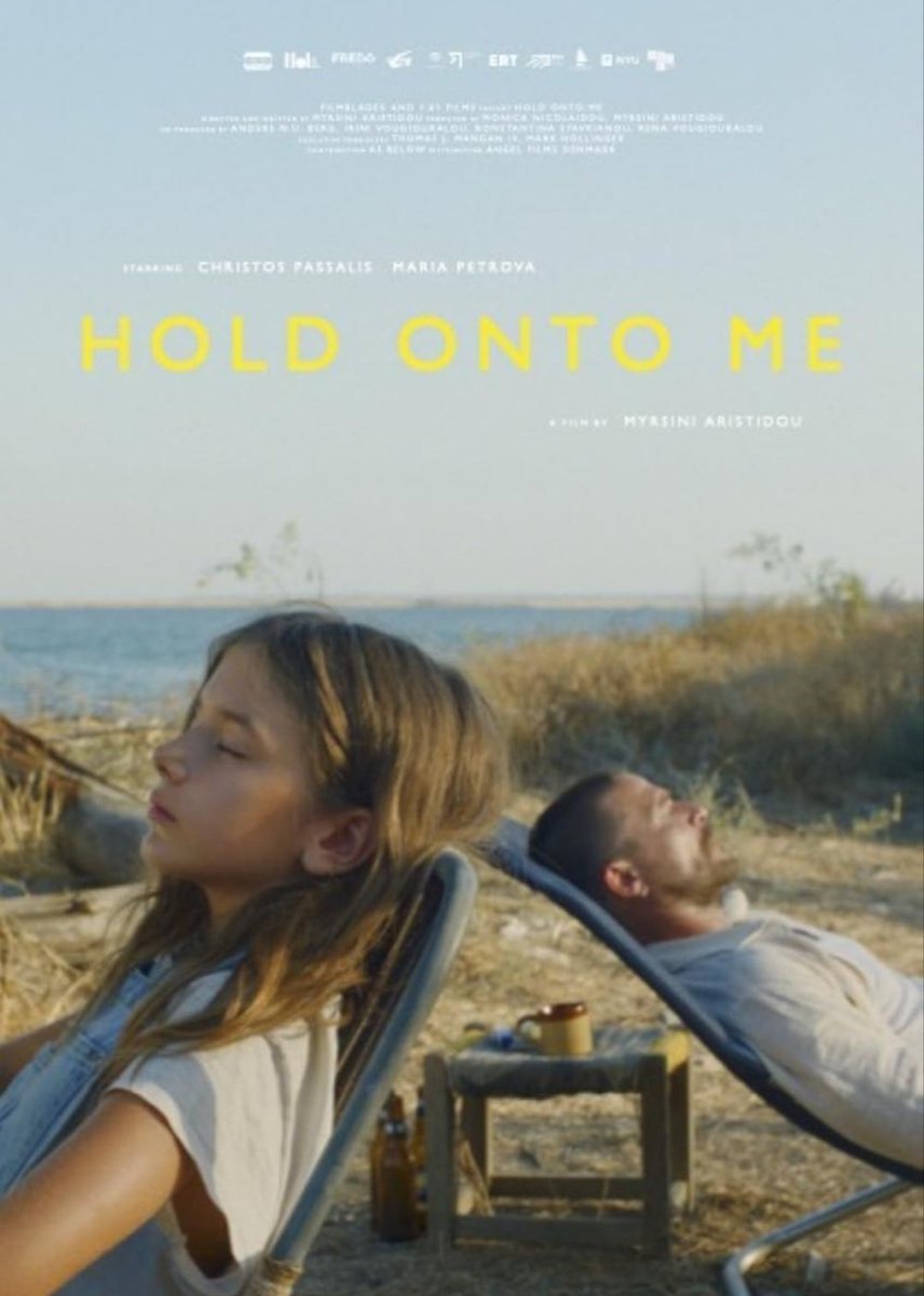 miraenotrasala's tweet photo. #OUFF2026: Una historia intimista, delicada y con mucho sentimiento escondido. #HoldOntoMe es capaz de emocionar con su protagonista, llena de necesidades afectivas y una precoz madurez vital pero que hace aguas en lo emocional. Relaciones paternofiliales llenas de claroscuros... https://t.co/lDVFhTUrJk