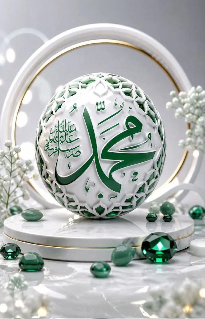 HafizInayat13's tweet photo. رسول الله ﷺ فرمايي:

د ځمکي پر مخ چې هر مسلمان د اللهﷻ څخه یو څه وغواړي نو اللهﷻ یا هغه شي ورکوي، یا يو تکلیف ځيني لری کوي.

(رواه ترمذی) https://t.co/ZWniXQ6Wpf