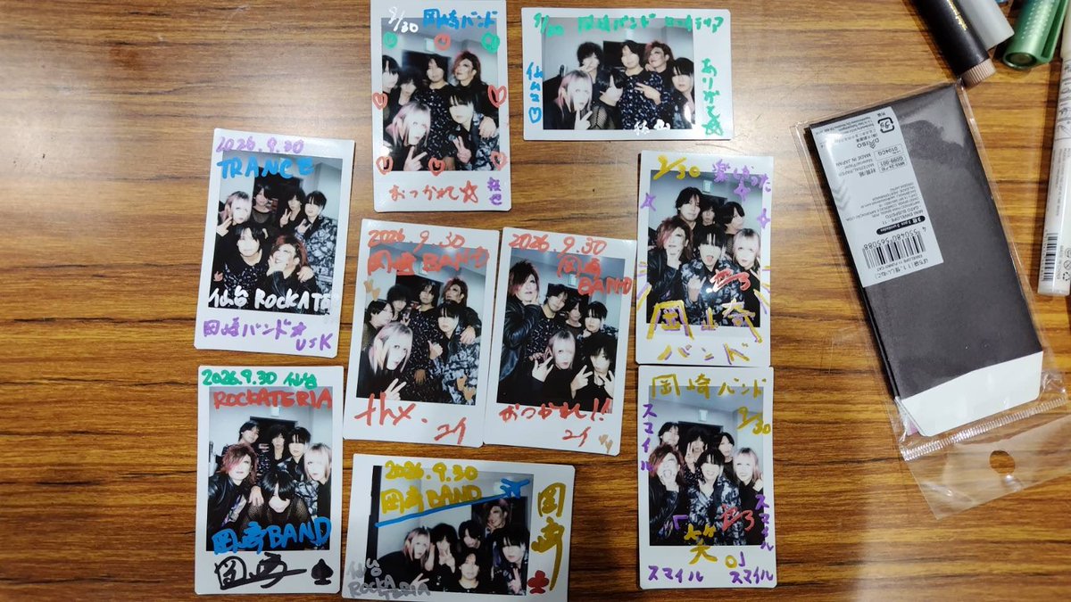 yu_sun's tweet photo. ものすごく
気持ちよく歌えました🎤

また仙台戻ってきます❗️❗️ https://t.co/Krc0Gg5xve
