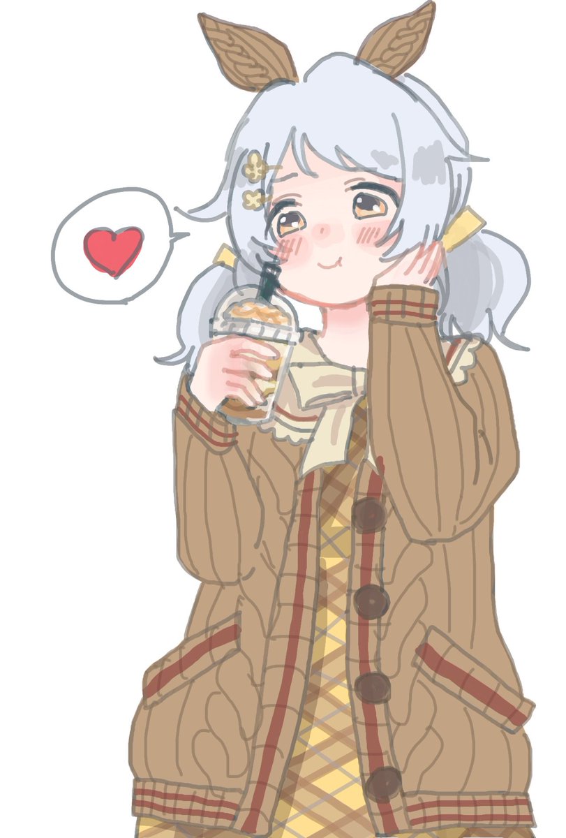 pomneu66's tweet photo. #今月描いた絵を晒そうㅤ 
気づいたらいっぱい描いてました〜🐎 https://t.co/C5XYM2Olj8