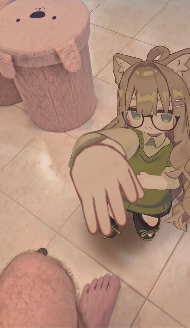 Natsuki9470's tweet photo. if you want it https://t.co/ZHlnRlQsEE