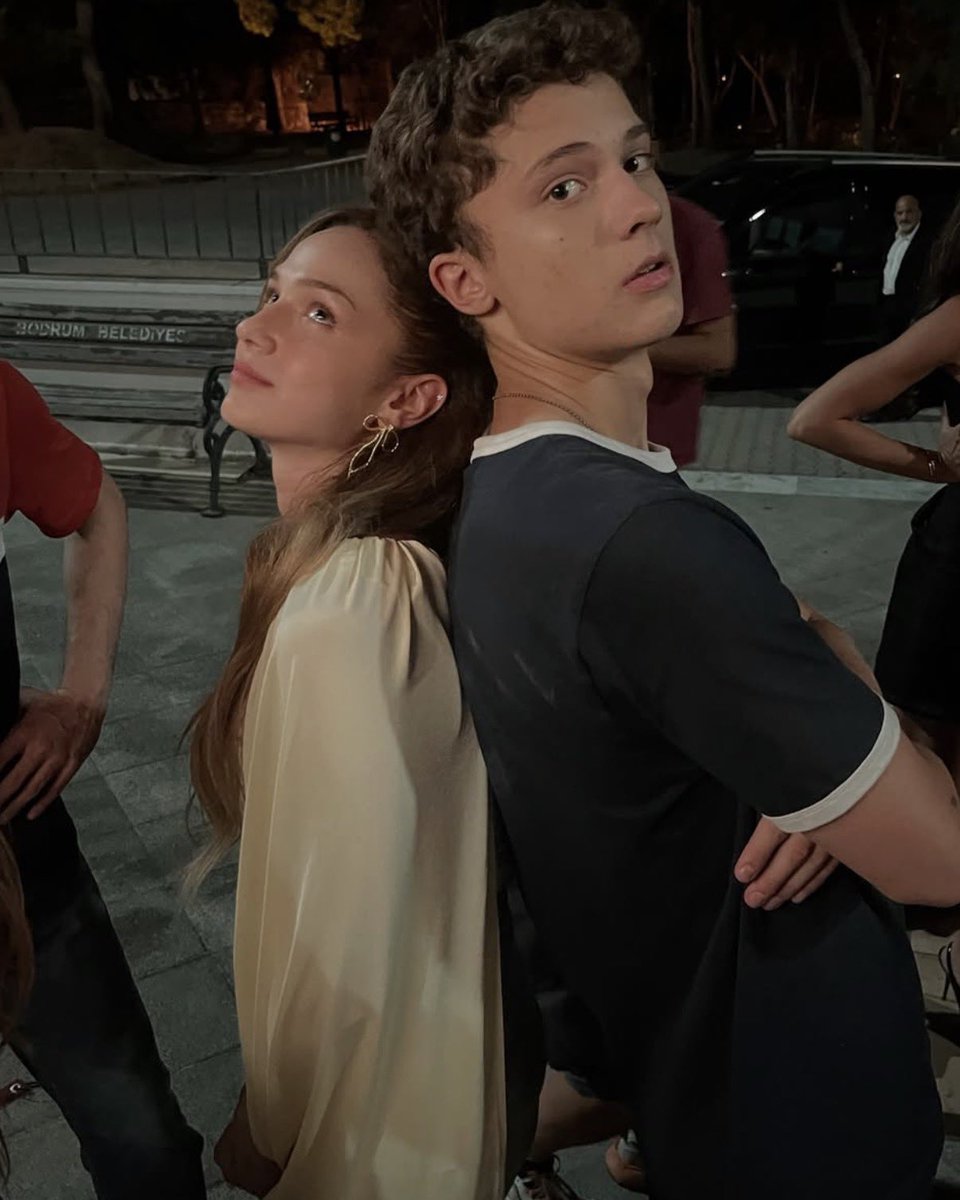 Ar_Ley_'s tweet photo. ❤️🔥 #ArLey #CerenAyruk #ÇağanEfeAk https://t.co/qhjQ0I76Se
