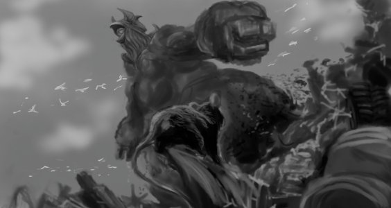 ootaka23001's tweet photo. 巨大化するキャンディロイ
新怪獣総選挙より https://t.co/U0iUv85EQ6