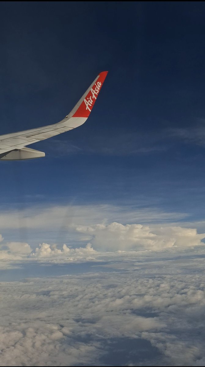 Nrrris's tweet photo. Kuala Lumpur, here I come. https://t.co/NGjjGgjhfl