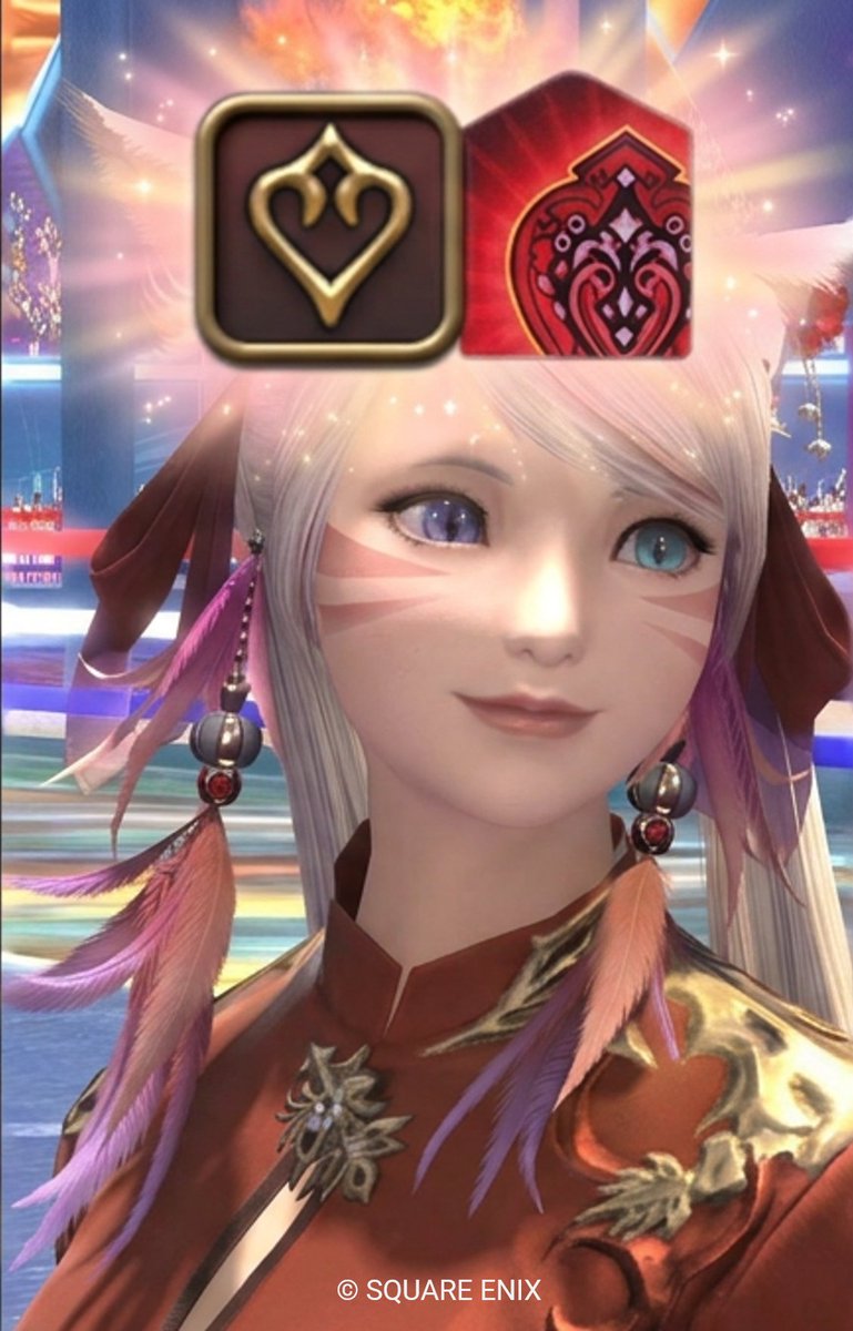 EichBloom's tweet photo. クロポジください！
https://t.co/DFC84mGQPe
#FF14 https://t.co/1z25JySRJM