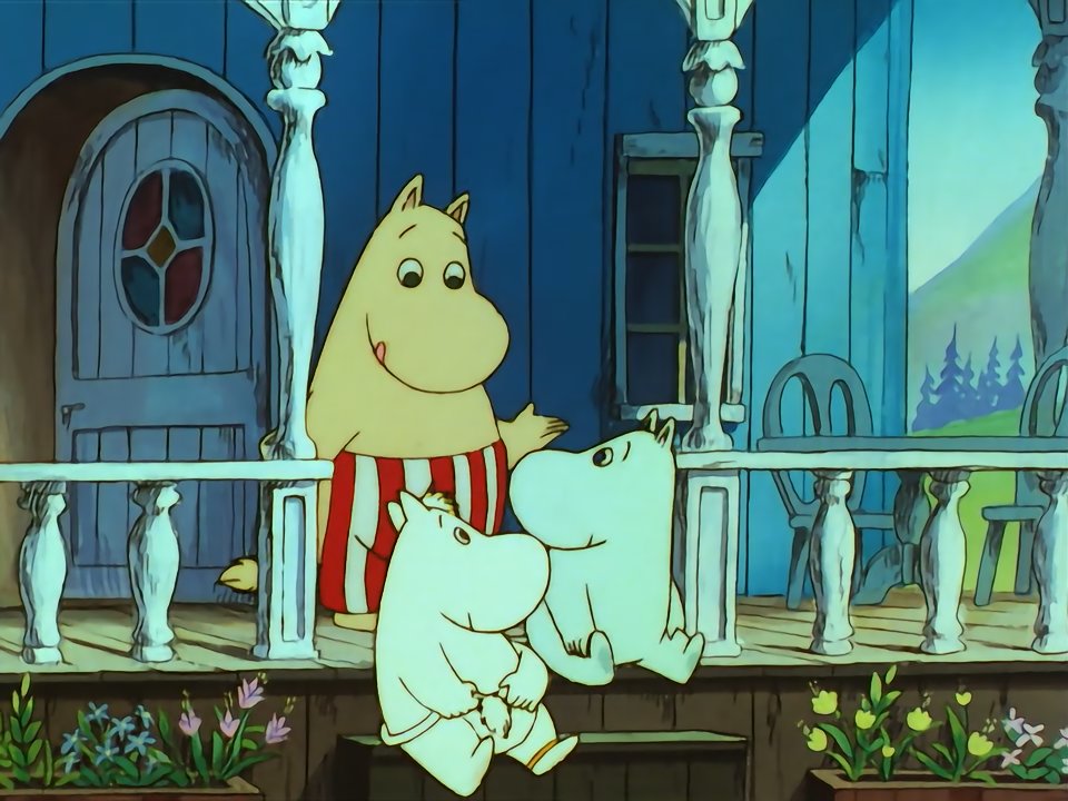 DailyMoominbot's tweet photo. https://t.co/jSp5xoJvJk