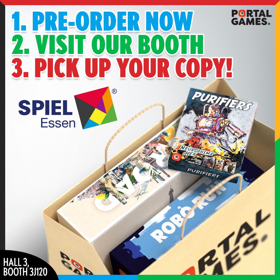 trzewik's tweet photo. Every year it's the same story. I post over and over and over again that we run pre-orders for our new releases, you can go to our website, secure your copy of the game and worry not about the sold out, aboutthe stock, about the lines, just click, pre-order and chill out... https://t.co/uhQrsoGmsV