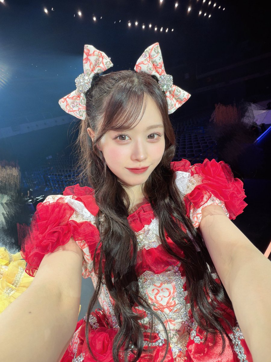 aika_cs1126's tweet photo. #CUTIELAND 有明2daysありがとうございました🎠໋᳝݊ᬻ

平日なのにみんな来てくれてありがとう〜っっ！
毎日お仕事や学校頑張ってて偉いよ〜⟡.*

みんなの顔たくさんみれて、すっごい幸せでした🥰🥰
みんなも幸せな気持ちだと嬉しいなぁ( *´艸｀)💕

#CUTIESTREET
#きゅーすと https://t.co/2mtPi4U8MU