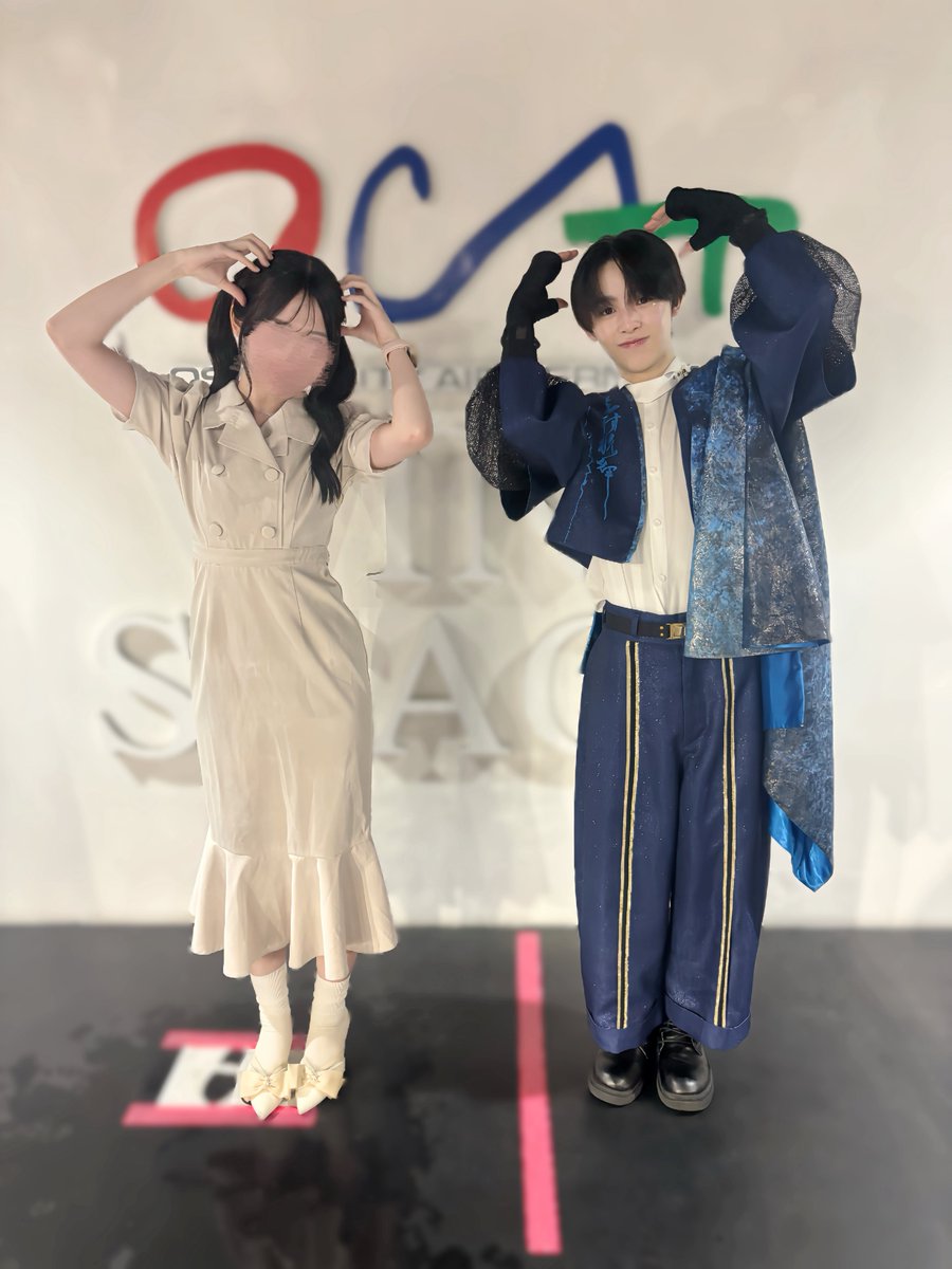 36chu__'s tweet photo. 0927💕  #はつ恋ONDOの秋が来た ⋆˙⟡

 #iiONDO  #三村航輝 くん💙 https://t.co/p8JvupNCzc