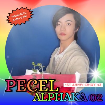 lost_angels02's tweet photo. selamat malam kekasih, jangan lupa minum wedang jahe (slurp ah mantab)

DRIVE TO THE TOP ALPHAKA PALING TOP

#AlphaDriveOne #Allyz #Alphaka02 #ALPHAKA1STANNIV #KEEPSHINNINGALPHAKA #ALPHAKA02JAYA #TEMANTKLEOARNO https://t.co/pEWiib7uz5