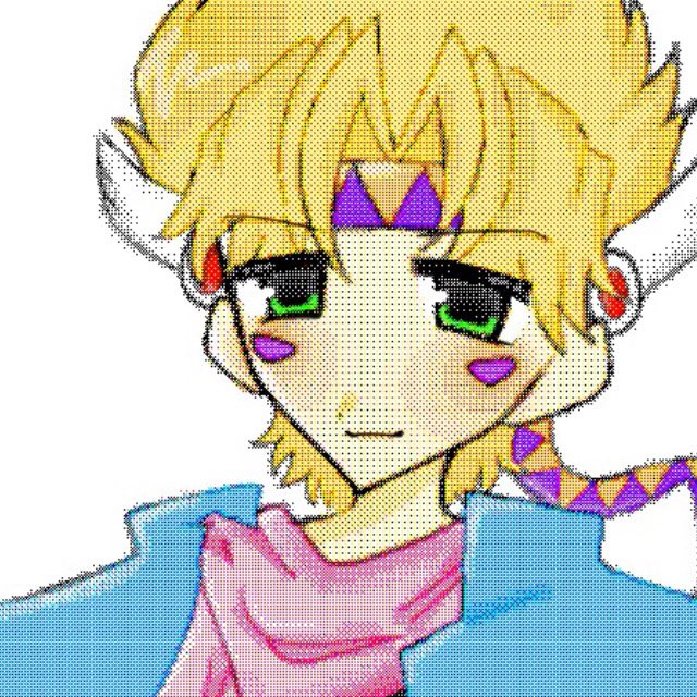 R_jjba's tweet photo. #今月描いた絵を晒そうㅤ 
ほいさ！！！！色々描いたネ🤩🤩 https://t.co/kXyKe1QFU4