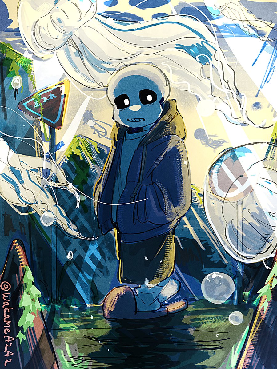 wakameA2A2's tweet photo. jellyfish

#sans https://t.co/L7ZK10IVoL