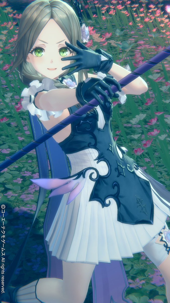 tokupoke_racket's tweet photo. 決戦フィリスってあんまりまじまじと眺めたことなかったけど、結構すごい格好な気がしてきた
レスレリの衣装デザインは腋フェチ向けなのかもしれない https://t.co/Y2HlRlUfIA